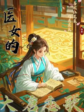 医女的大唐恋歌医女的大唐恋歌