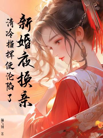 新婚夜换亲，清冷指挥使沦陷了新婚夜换亲，清冷指挥使沦陷了