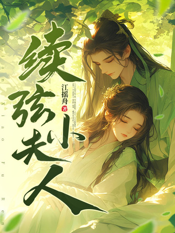 续弦小夫人续弦小夫人