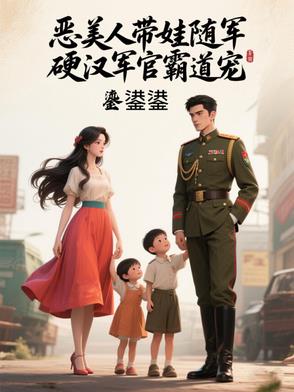 恶美人带娃随军，硬汉军官霸道宠恶美人带娃随军，硬汉军官霸道宠