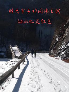胜天半子祁同伟之我的血也是红色胜天半子祁同伟之我的血也是红色